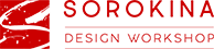 Sorokina Design Логотип