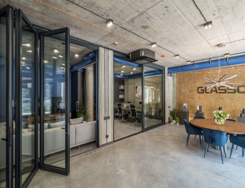 Презентация нашего реализованного проекта GLASSO на портале IZBA