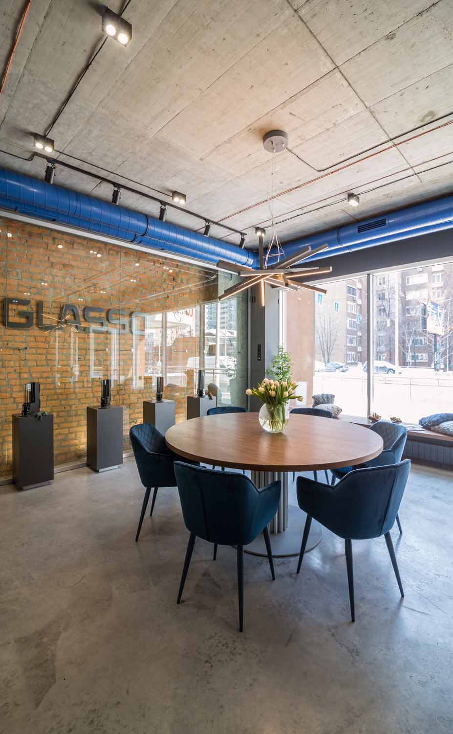 дизайн-офиса-Глассо